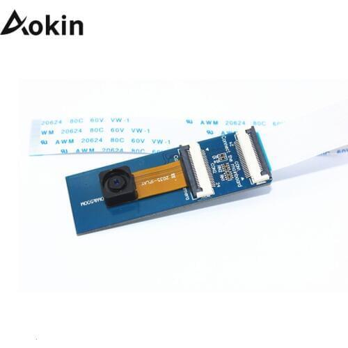 2mp Orange Pi Camera Module For Pc / Pi One / Pc Plus / Plus2e / Zero Plus 2 Not For Raspberry Pi 3 Model B