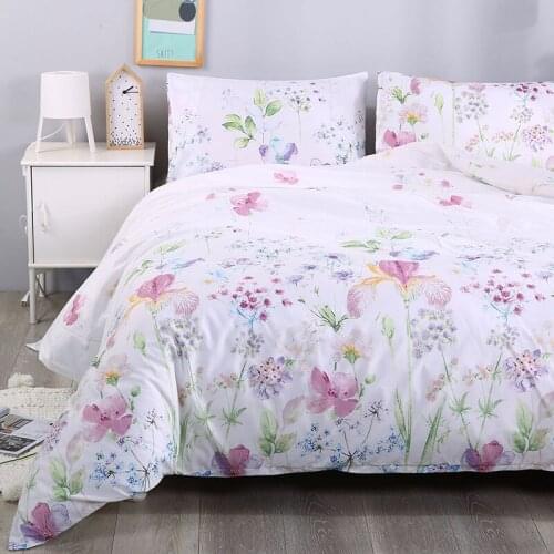 POLLUELO Duvet Covers