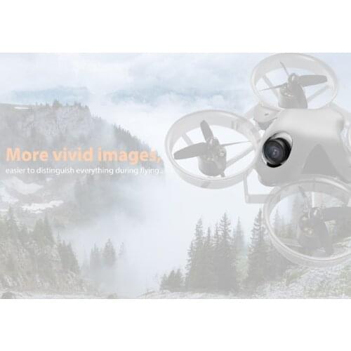 RunCam Racer 5 FPV Camera 1000TVL Built-in Gyro Integrated OSD Camera 160°145° with 1.8mm 2.1mm Lens Racer5 for RC Drone