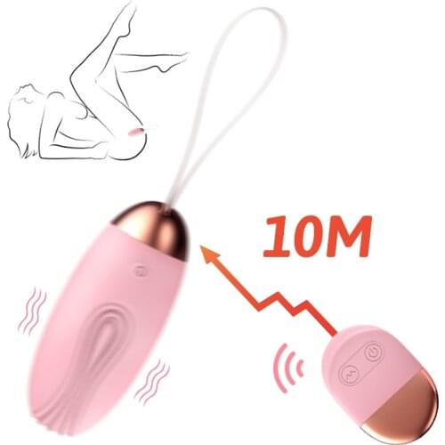 Scienlodic Vaginal Balls