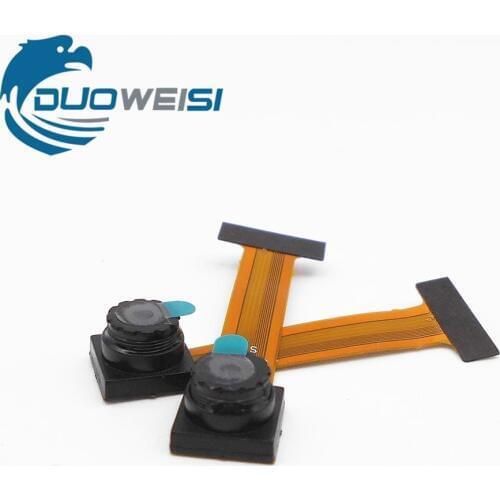 2 million pixel OV2640 sensor chip with JPEG picture compression phone camera module Report 24PIN 0.5MM Pitch for ESP-CAM