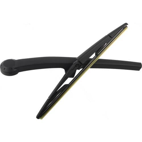 Senwanse Rear wiper bade arm for Jeep Grand Cherokee 2005-2010 rear windshield windscreen wiper blade