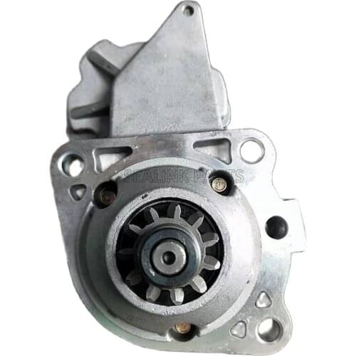 Motor Starter for Caterpillar 924 928H 10R9100 20R4041 234-2637 234-2667 269-3869 4280002371 428000-2371 4280005330 428000-5330