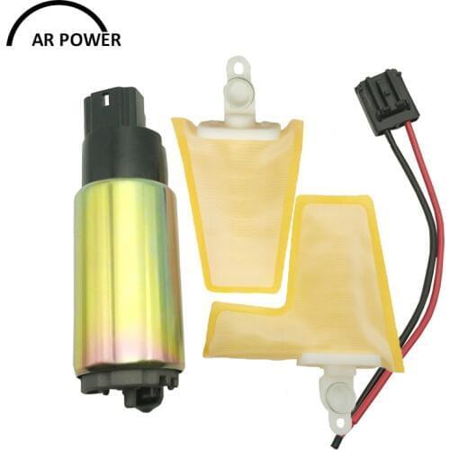Fuel pump for Toyota PLATZ / YARIS / ECHO / VIOS / LIMO 1999 - 2005 NCP12 SCP11 NCP16