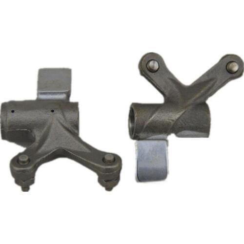 Motorcycle Engine Parts Camshaft Tappet Shaft Cam Rocker Arm For SUZUKI AN400 AN 400
