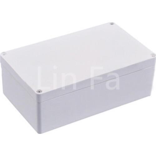 5piece abs plastic waterproof enclosure boxes 200*120*75mm hot selling electronics plastic enclosure boxes, 2015 new enclosure