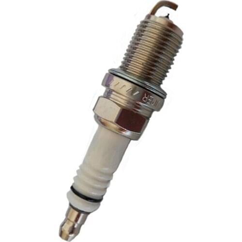 Car Iridium Alloy Spark Plug Iridium Glow Plugs Candles Ignition For Regal GS 2.0L LTD Engine