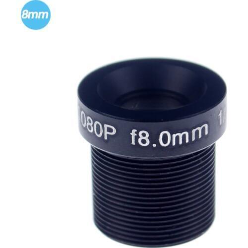 BESDER Observation System Lenses