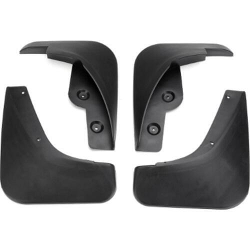Mud Flaps For Mazda 3 (Bk) Hatch Hatchback M3 2004-2008 Car Front Rear For Fender Splash Guards Mudflaps Mudguards