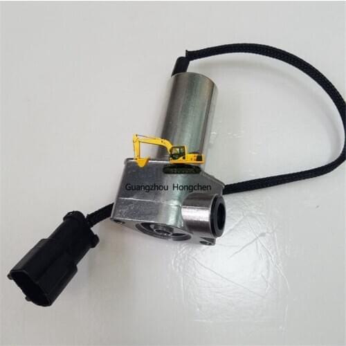 FOR Komatsu PC 4006 hydraulic pump EPC solenoid valve 7021007010 high quality solenoid valve high Quality accessories