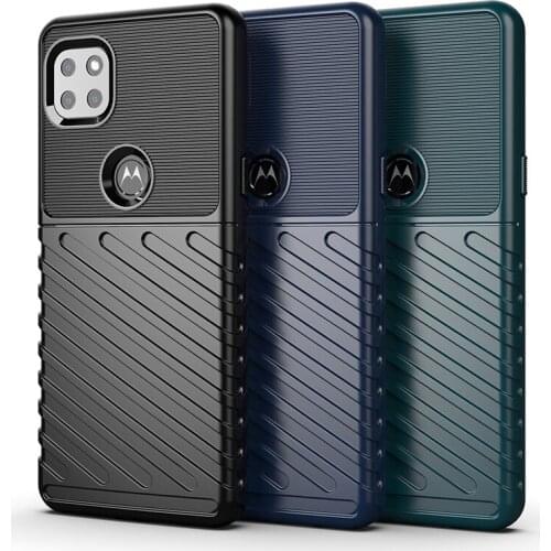For Motorola Moto G 5G Case Cover Shockproof Bumper Rubber Armor Rugged Back Cover Moto G 5G Phone Case For Motorola Moto G 5G