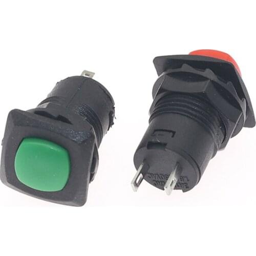 DYUELECT Light Switches