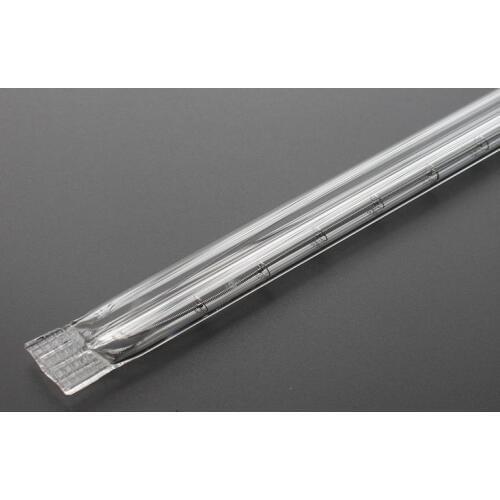 2019 hot sell high quality oven heating unit spray booth heating system carbon fiber glass bulb heat emitter