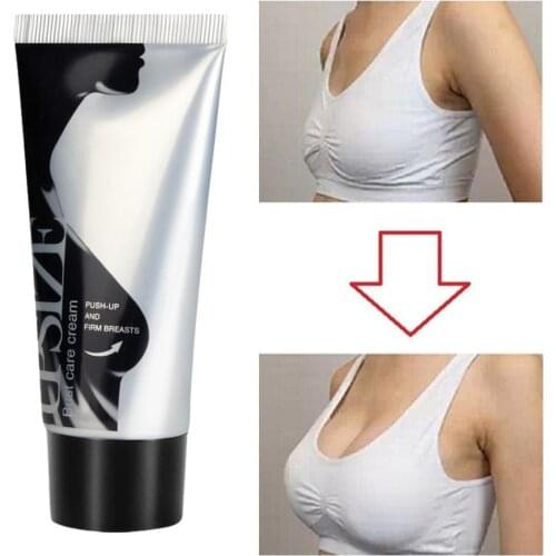 Breast Enlargement Cream Lifting and Tightening Womens Breasts From A to D Boobs and Buttocks Growth Body Cream Body Care