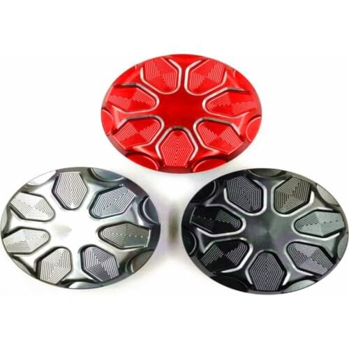 Motorcycle Quick Racing Tank Fuel Oil Cover For Ducati Hypermotard 796,821,939,1100,1100SP