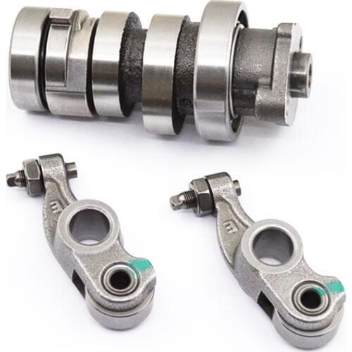 Motorcycle Camshaft Cam Shaft Rocker Arm Assy for HONDA WAVE 110 ANF110 AFP110 2009-2013 SUPER CUB 110 C110 2009-2012