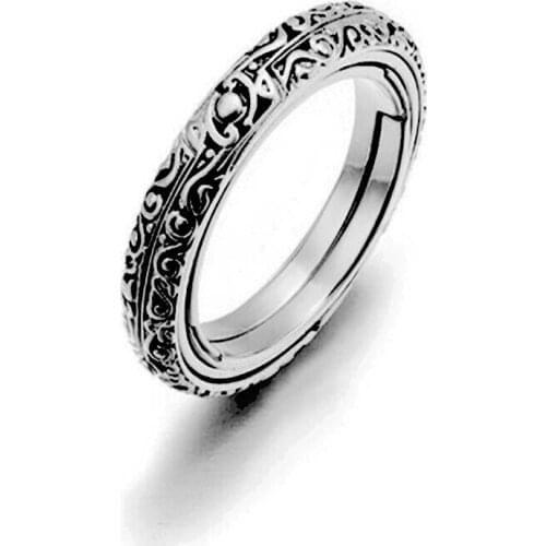 Recommend Low Price Jewellery Top Quality Ball Ball Couple Females Adjustable Size Ring Party Rings for Women Couple Rings