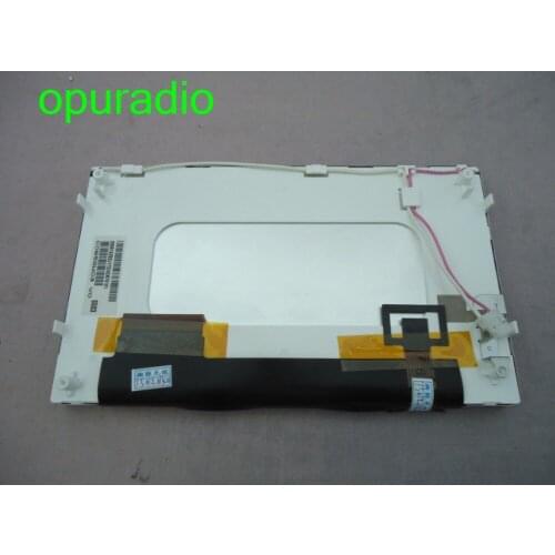 New Brand AUO C065GW03 V1 6.5inch 400*240 TFT LCD screen for audio GPS LCD dispaly screen