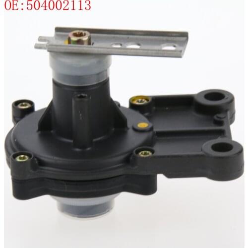 New Air Suspension Height Level Sensor For VOLVO TRUCK MAN TGA SCANIA 4 OE 504002113