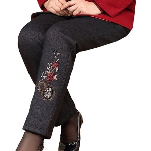 ODFVEBX Women's Winter Pants