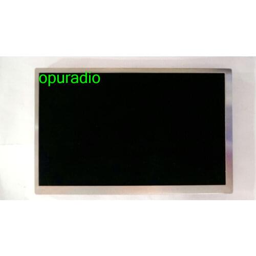 S60L C070VW04 C070VW04 V7 C070VVN02.1 C070VVN02 Brand New Original 7 inch LCD Display Panel for Car GPS Navigation System by AUO