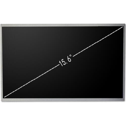 15.6 inch LAPTOP LED for Samsung R518 R522 R523 R525 R528 R538 R519 1366*768 LVDS 40PINS