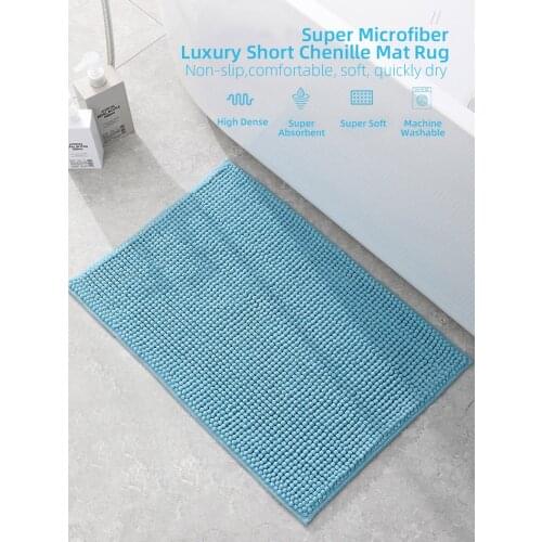 Yinzam Bathroom Rugs