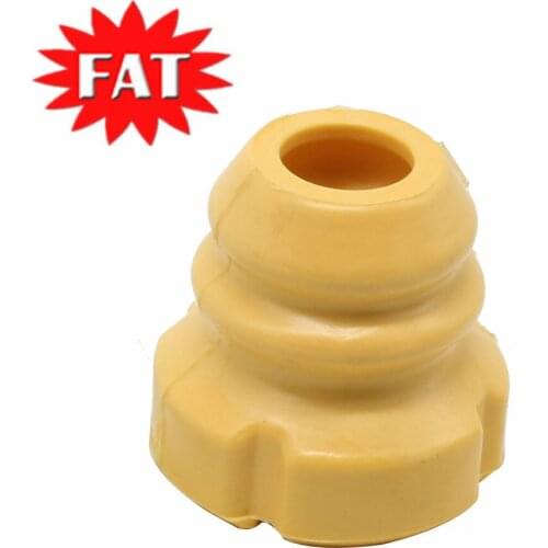 Rear Rubber Buffer For Mercedes Benz ML-Class W166 GL-Class X166 Air Suspension Shock Absorber 2012-2015
