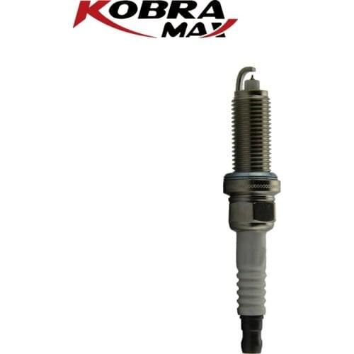 KOBRAMAX High Quality Auto Professional Spare Parts Spark Plug LD7RTI-11 LZKAR6AP-11-L Professional Car Repair Special Spare