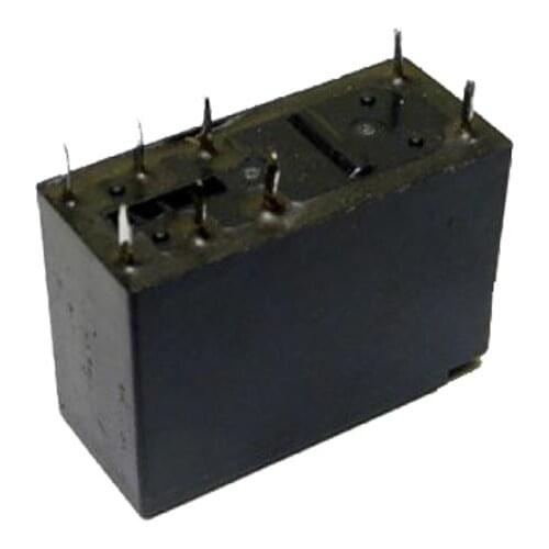 12V ROLE DOUBLE CONTACT