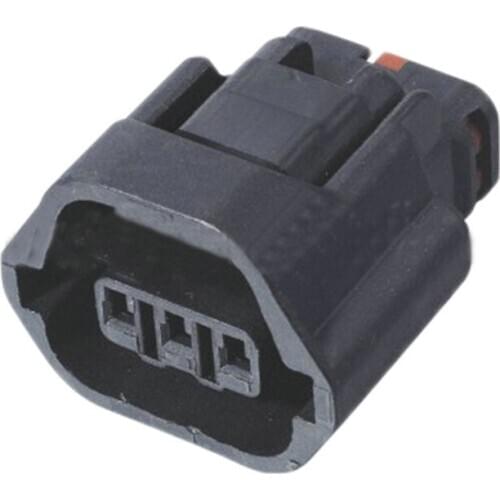 5/10/20/50/100sets 3pin auto female waterproof Camshaft sensor plug connector MG641234-5