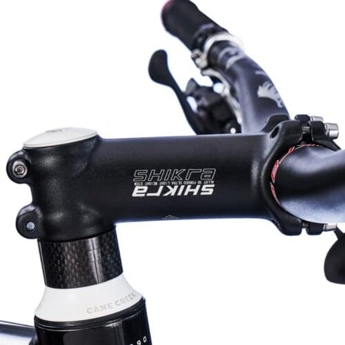 7 Degrees Bike Stem Rod High-Strength 31.8 mm MTB Front Rod Aluminum Alloy Mountain Road Bike Handlebar Stem Bicycle Part