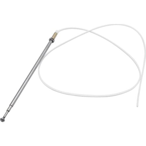 AM FM Power Antenna Mast for Mercedes Benz W124 W126 W201 W201 2018270001