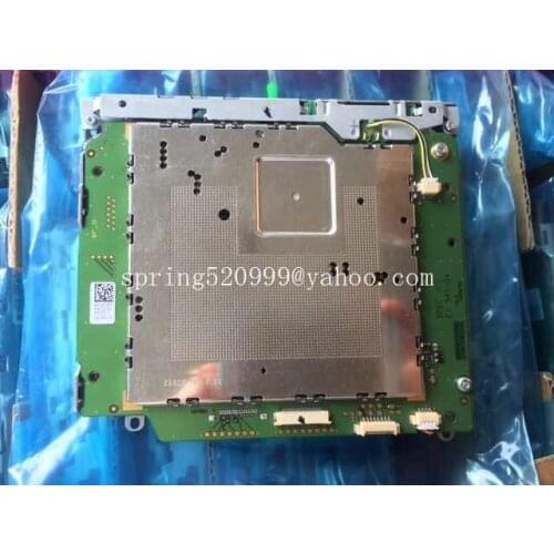 PLDS Automotive dvd navigation mechanism DVD-V4 DVD-V4/8 deck loader for Mercedes Buick G-MC Ni-san navigation radio player