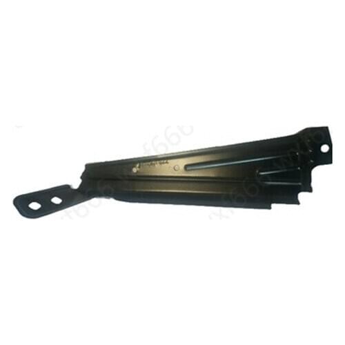 Car covering the front cover hinge hinge F25 X3 20DSb mwN47 N52 X4 F26 28IS Engine cover fixing bracket clip