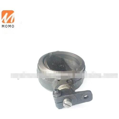 Diesel Truck Engine F8L413.truck spare parts Exhaust brake valve 2417136