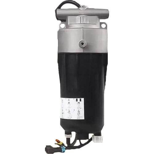 FILTER ASSEMBLY FS53040 for CHINA