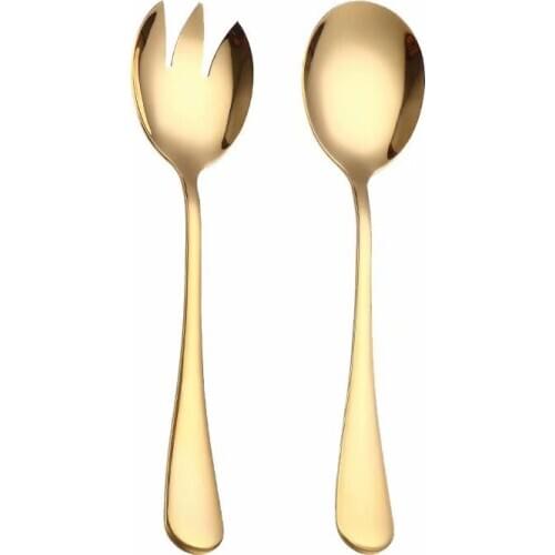Iyeafey Spoons