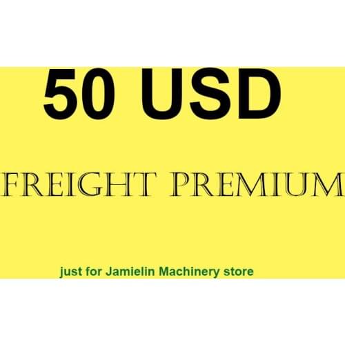 Jamielin Link to freight premium USD 50 Purchase