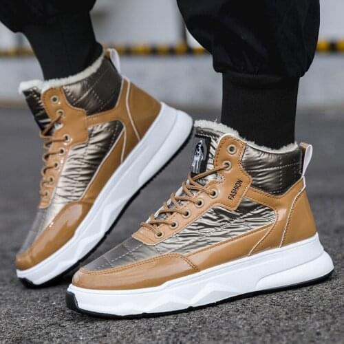 JJGRY Men's Shoes
