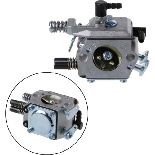 Pro Car Chain Saw Carburetor 4500 5200 5800 Carb 2 Stroke Engine 45cc 52cc 58cc Automobiles Chainsaw Carburetor