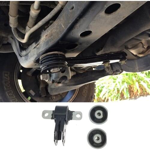 52114354AA 52089516AB Front Differential Mount Set for Jeep Commander Grand Cherokee 2005-2010 3.7 V6 4.7 5.7 V8