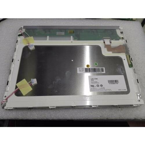 LB121S02-A2 LB121S01(A2) LCD Displays LB121S03-TD01 LB121S03-TD02