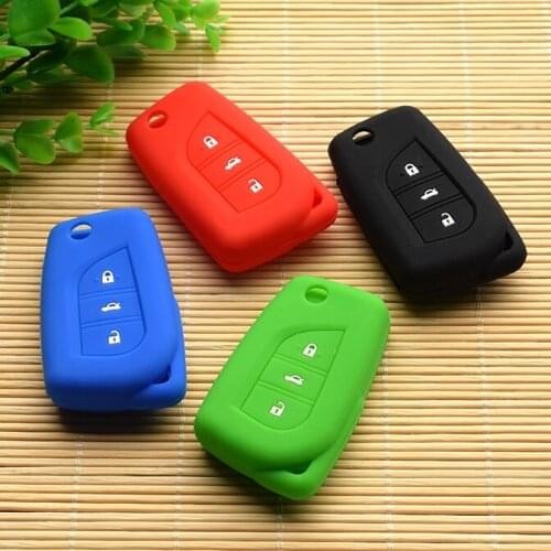 Car Key Covers LGLOIV China