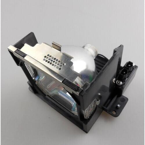 LV-LP13 / 7670A001AA Replacement Projector Lamp with Housing for CANON LV-7545