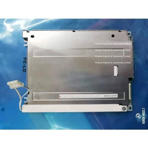 Original kyocera KCS057QV1AJ-G32 5.7" 320*240 STN LCD DISPLAY PANEL KCS057QV1AJ G32