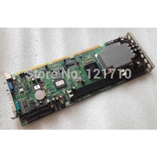 Industrial equipment board PCA-6004V PCA-6004 REV A1