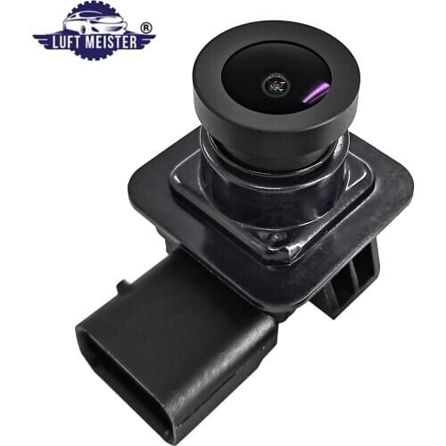 EB5Z19G490A DB5Z19G490A DB5Z-19G490-A Rear View Back Up Camera for Ford Explorer 2011 2012 2013 2014 2015