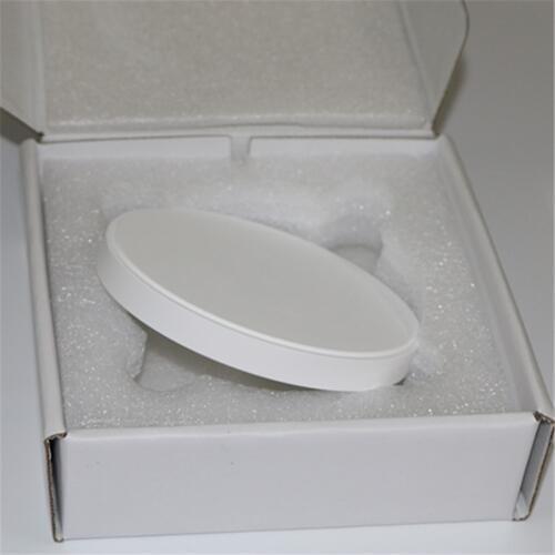 1 Piece of ST HT OD 98*16/18/20mm Dental Lab Materials Wieland Dental Zirconia Blocks Making Porcelain Prosthesis