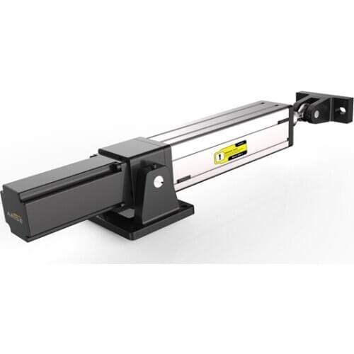 ARISE analog correction correction En Ruisi servo system ultrasonic correction controller N180